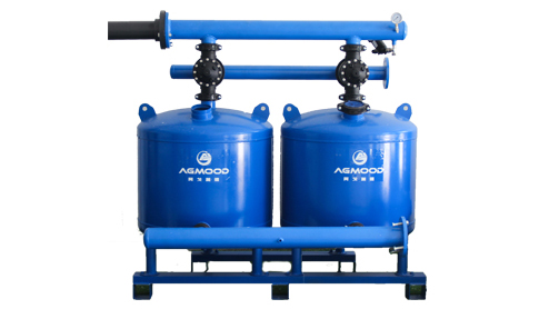 廊坊1200mm罐体全自动反冲洗砂石过滤器