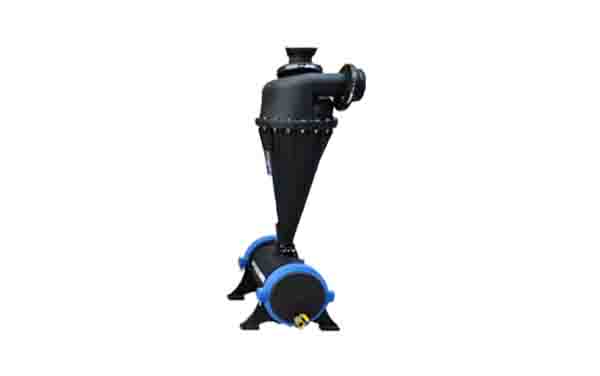 廊坊农业灌溉工程过滤器-离心除砂器