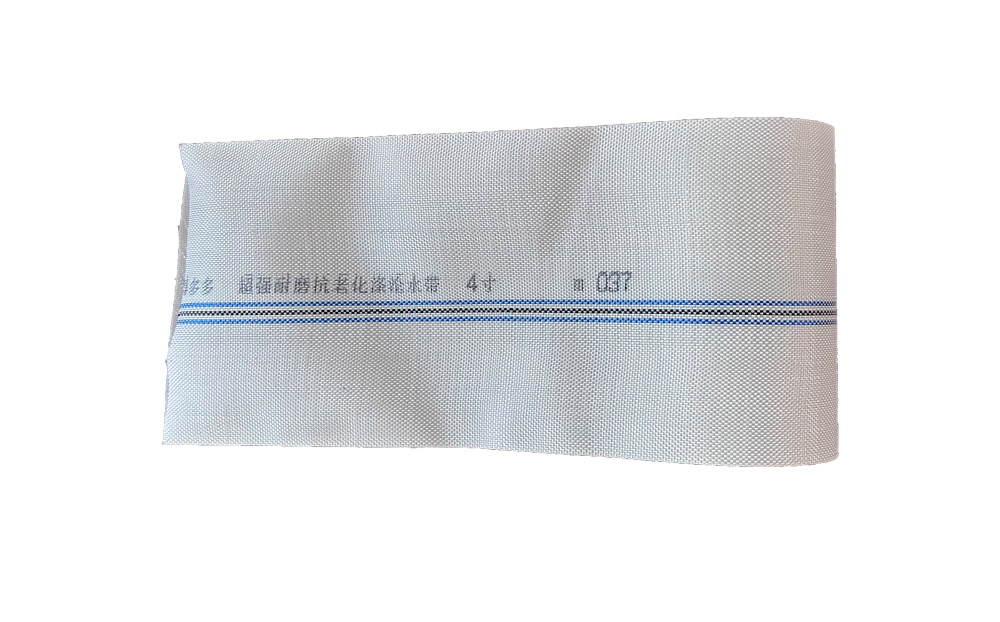 廊坊涤纶编织水带使用方法
