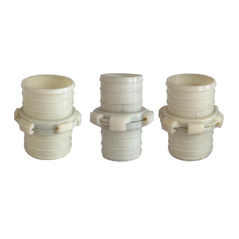 廊坊塑料快速接头