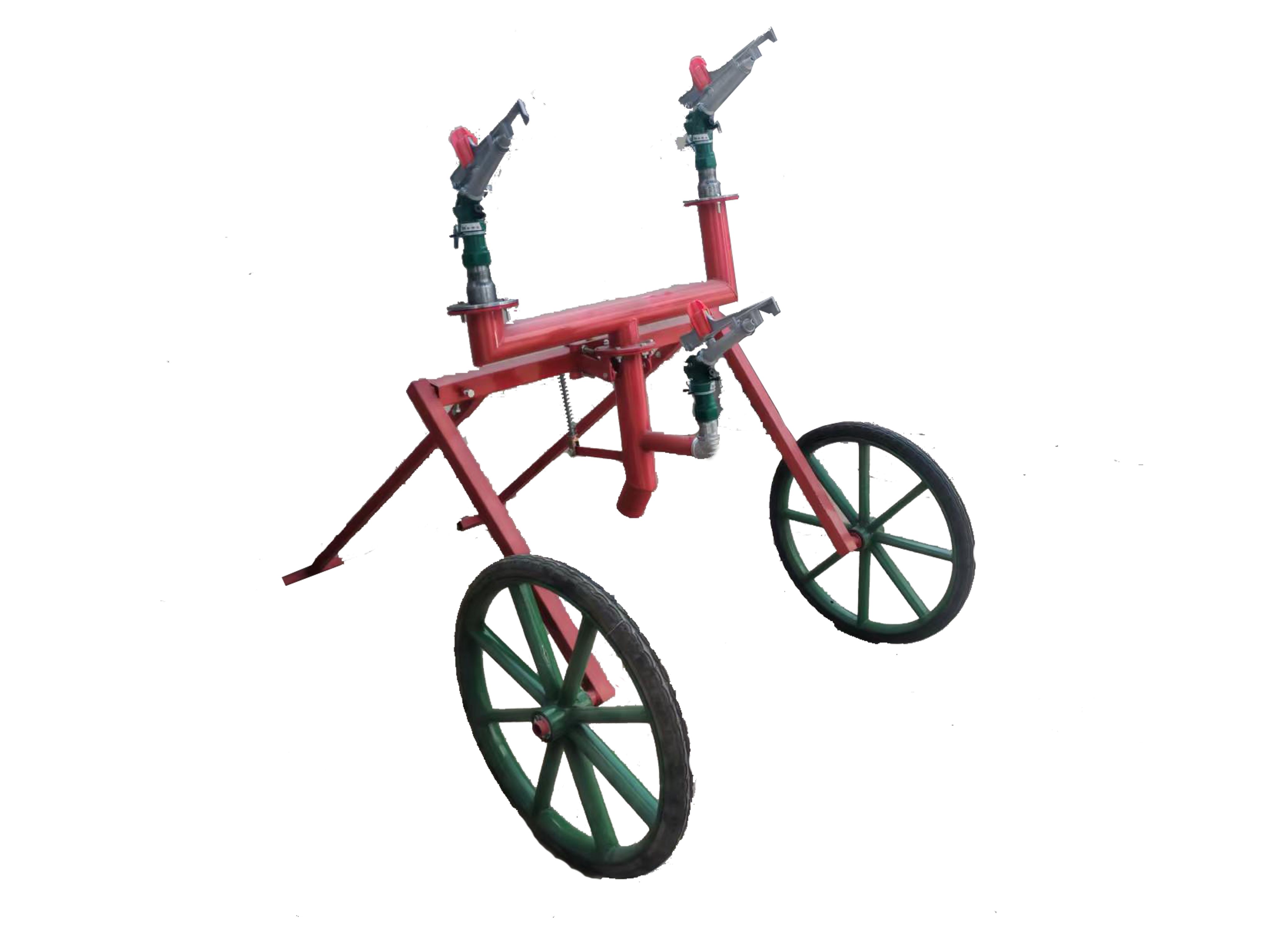 廊坊PY30移动喷灌车 春季播种农田灌溉高效搭档